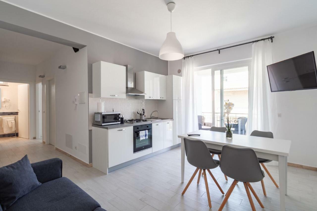 House 103 Rent Apartment Capo d'Orlando